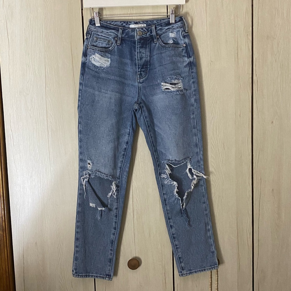 Pacsun jeans - Picture 5 of 10